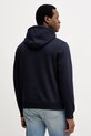 Odzież Tommy Hilfiger bluza MW0MW42735 granatowy