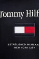 Tommy Hilfiger bluza MW0MW42735 granatowy