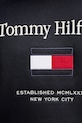 Tommy Hilfiger bluza MW0MW42735 granatowy