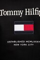 Tommy Hilfiger bluza MW0MW42735 czarny