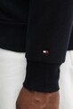 Кофта Tommy Hilfiger темно-синій MW0MW41425