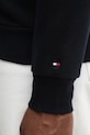 Кофта Tommy Hilfiger темно-синій MW0MW41425