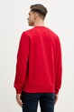 Odzież Tommy Hilfiger bluza MW0MW41426 czerwony