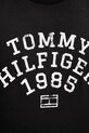 Tommy Hilfiger bluza MW0MW41426 czarny