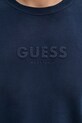 Guess bluza M6RQ42.KAYM2 granatowy