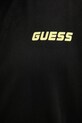 Μπλούζα Guess LANSA μαύρο Z6RQ06.KD482