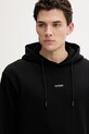 Guess bluza MARZIO czarny Z6RQ18.KAIJ1