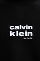 Μπλούζα Calvin Klein LV04LE250G μαύρο
