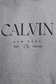 Calvin Klein bluza LV04RE207G szary