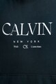 Calvin Klein bluza LV04RE207G zielony