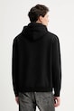 Îmbrăcăminte Calvin Klein bluză LV14LE251G negru
