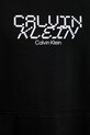 Calvin Klein bluza LV14LE251G czarny