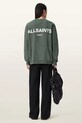 AllSaints bluza bawełniana M021ND