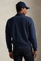 Μπλούζα Polo Ralph Lauren 710980339 σκούρο μπλε SS26