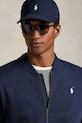 Μπλούζα Polo Ralph Lauren σκούρο μπλε 710980339