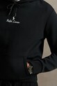 Μπλούζα Polo Ralph Lauren μαύρο 710981369