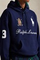Polo Ralph Lauren bluza granatowy 710P03957