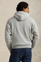 Polo Ralph Lauren bluza 710P03957 szary SS26