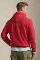 Polo Ralph Lauren bluza 710P04872 czerwony SS26