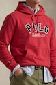 Polo Ralph Lauren bluza czerwony 710P04872