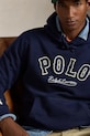 Polo Ralph Lauren bluza granatowy 710P04872