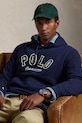Polo Ralph Lauren bluza 710P04872 granatowy