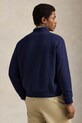 Polo Ralph Lauren bluza 710P04875 granatowy SS26