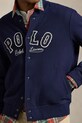 Polo Ralph Lauren bluza granatowy 710P04875