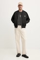 Armani Exchange kurtka bomber XM001836.AF20535 czarny SS26