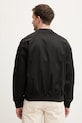 Odzież Armani Exchange kurtka bomber XM001836.AF20535 czarny