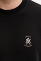 Armani Exchange bluza XM001777.AF10818 czarny