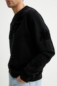 ZADIG&VOLTAIRE bluza czarny JMSS01320