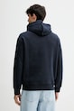 Oblečenie Bavlnená mikina Marc O'Polo 620400754002 tmavomodrá