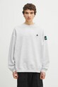 adidas Originals sweatshirt Equipment Crew other gray KB9324