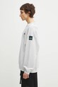 adidas Originals sweatshirt Equipment Crew KB9324 gray SS26