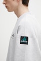 adidas Originals sweatshirt Equipment Crew gray KB9324