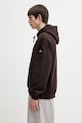 Mikina adidas Originals Equipment Hoodie KB9331 hnědá SS26
