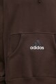 Mikina adidas Originals Equipment Hoodie hnedá KB9331