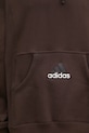 Mikina adidas Originals Equipment Hoodie hnedá KB9331