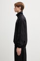 adidas Originals Firebird TT bluza rozpinana męska KC9051 czarny SS26