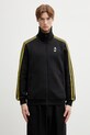 adidas Originals bluza Classic TT bez kaptura czarny KC9053