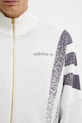 adidas Originals kardigan Santiago Jacket biały KC9087
