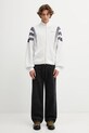 adidas Originals kardigan Santiago Jacket KC9087 biały
