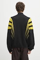 Clothing adidas Originals cardigan Santiago Jacket KC9088 black