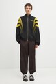 adidas Originals cardigan Santiago Jacket KC9088 black