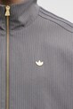 adidas Originals bluza Firebird TT szary KD2256