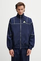 adidas Originals bluza Equipment TT IRDSCNT gładkie granatowy KE1362