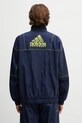 Oblečenie Mikina adidas Originals Equipment TT IRDSCNT KE1362 tmavomodrá