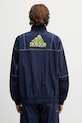 Odzież adidas Originals bluza Equipment TT IRDSCNT KE1362 granatowy