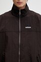 adidas Originals Equipment TT IRDSCNT bluza rozpinana męska brązowy KE1363